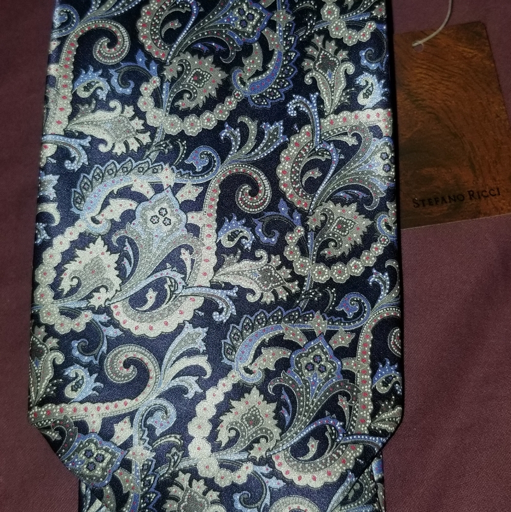 Men's Tie